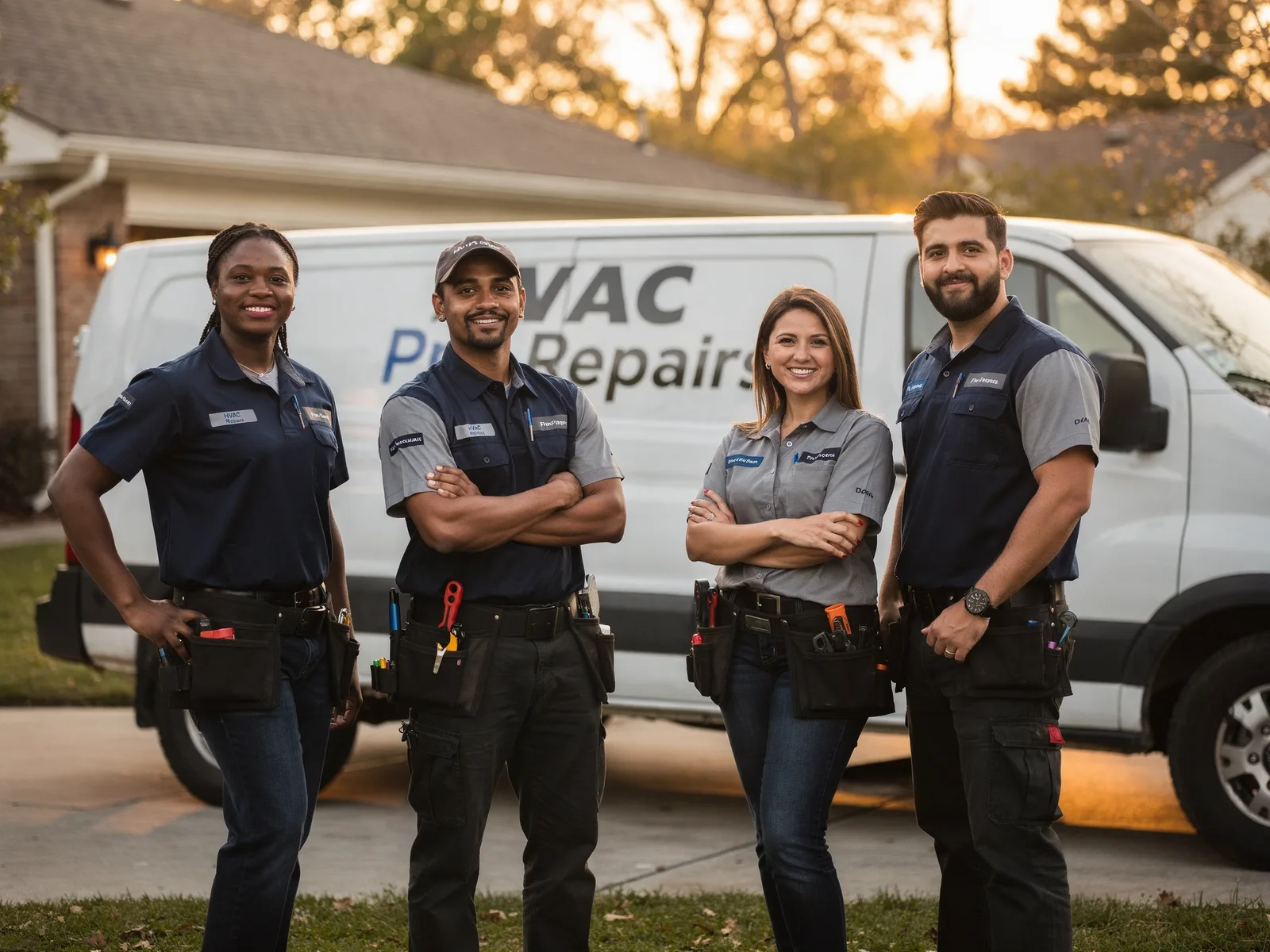 Heat Pump Repair company in Rineyville, KY